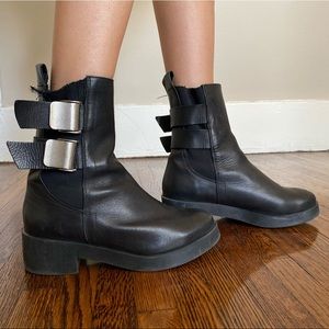 Miista London Boots
